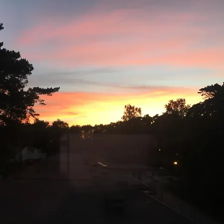 Osrodek Wypoczynkowy 