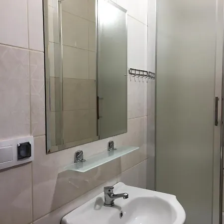 Osrodek Wypoczynkowy 