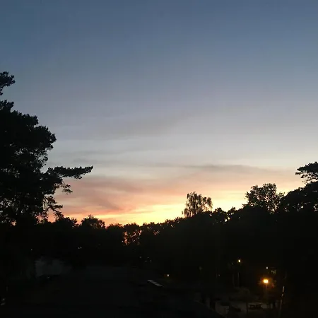 Osrodek Wypoczynkowy 