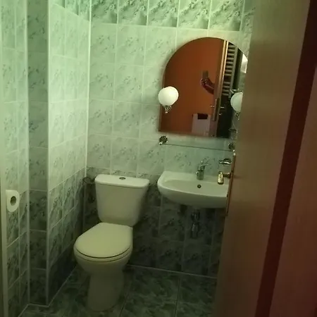 Osrodek Wypoczynkowy 