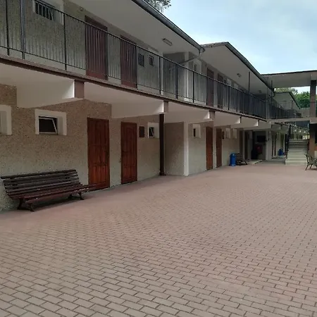 Ośrodek wypoczynkowy Osrodek Wypoczynkowy 