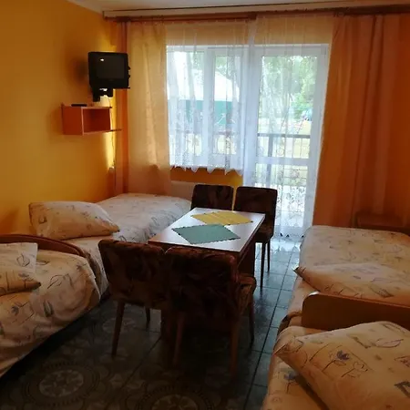 Osrodek Wypoczynkowy 