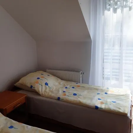 Resort Osrodek Wypoczynkowy 