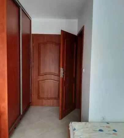 Resort Osrodek Wypoczynkowy 