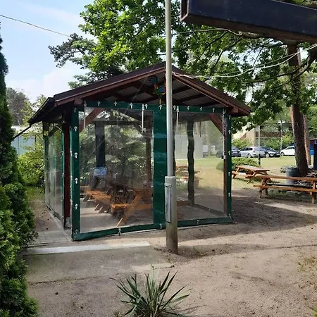Osrodek Wypoczynkowy 