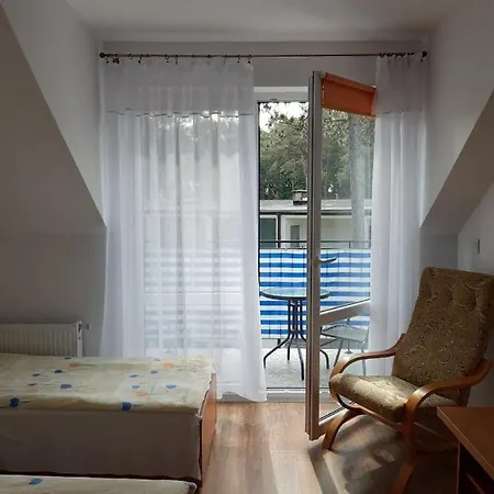 Osrodek Wypoczynkowy 