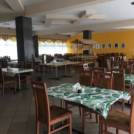 Osrodek Wypoczynkowy 