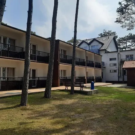 Osrodek Wypoczynkowy 