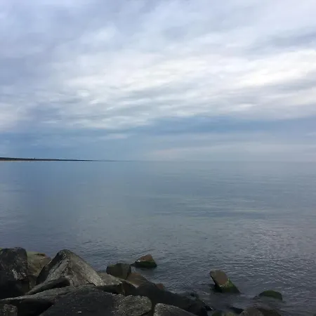 Osrodek Wypoczynkowy 