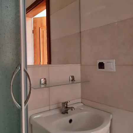 Resort Osrodek Wypoczynkowy 