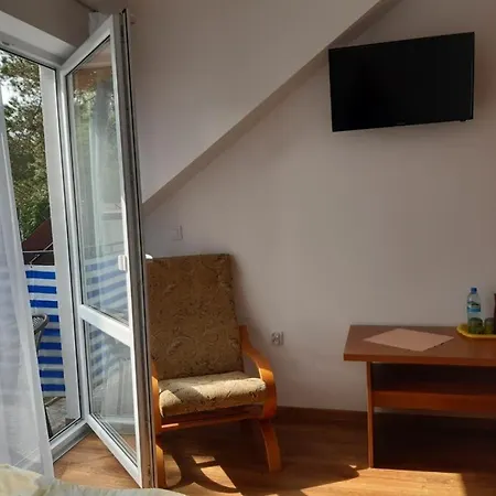 Osrodek Wypoczynkowy 