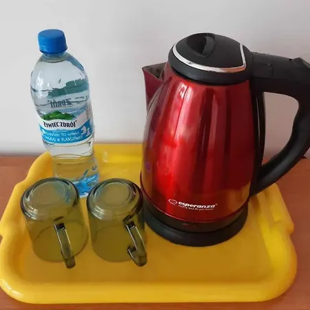 Ośrodek wypoczynkowy Osrodek Wypoczynkowy 