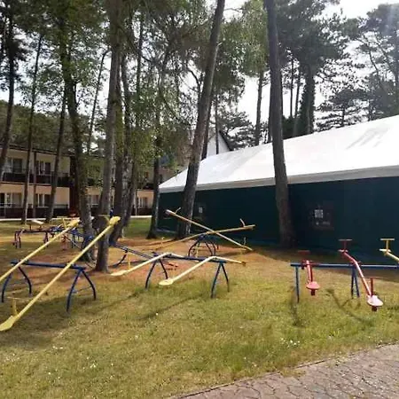 Osrodek Wypoczynkowy 