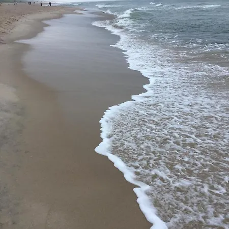 Osrodek Wypoczynkowy 