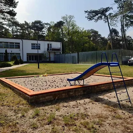 Resort Osrodek Wypoczynkowy 
