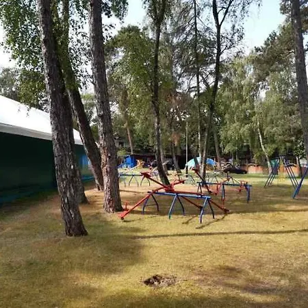 Osrodek Wypoczynkowy 