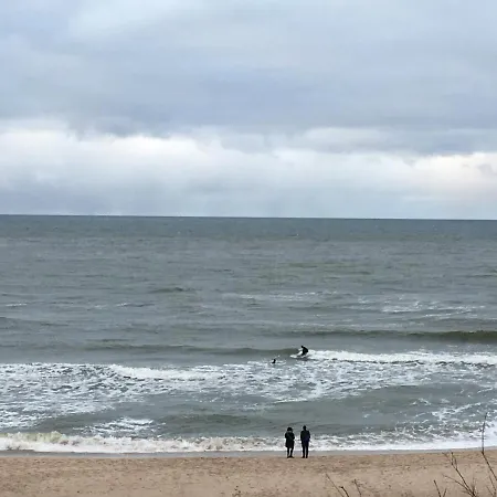 Osrodek Wypoczynkowy 