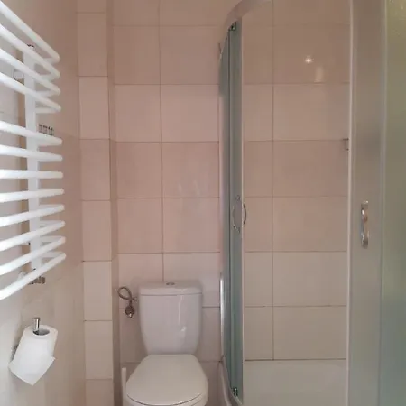 Osrodek Wypoczynkowy 