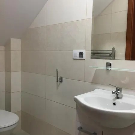 Osrodek Wypoczynkowy 