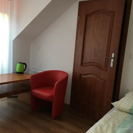 Osrodek Wypoczynkowy 