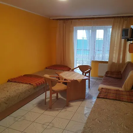 Osrodek Wypoczynkowy 