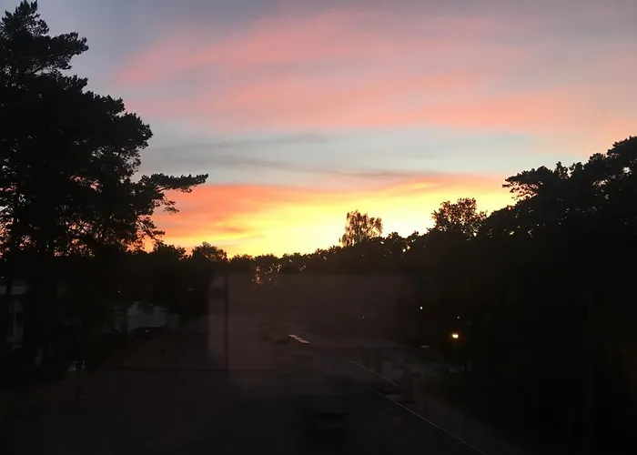 Osrodek Wypoczynkowy 